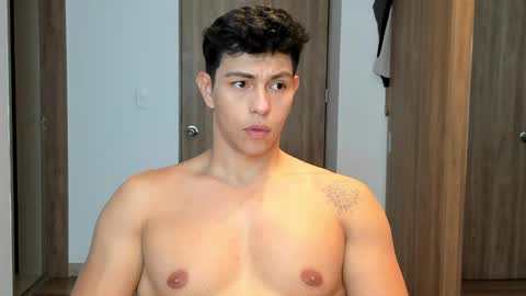 Adrian del Mar online show from 04/21/26, 02:51