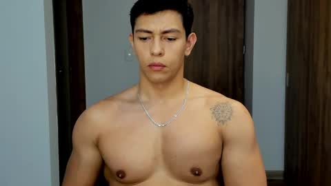 Adrian del Mar online show from 04/28/26, 06:13