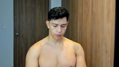 Adrian del Mar online show from 05/06/26, 04:12