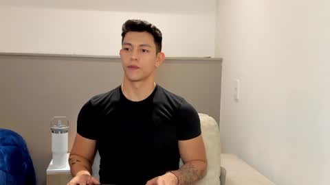 Adrian del Mar online show from 06/29/26, 12:39