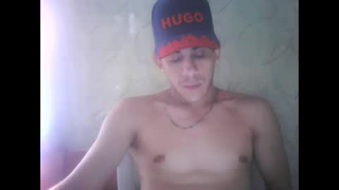 adrian_fire01 online show from 03/29/26, 08:31
