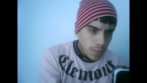 adrian_fire01 online show from 03/30/26, 07:15