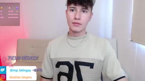 adrian morelli online show from 11/18/25, 06:56