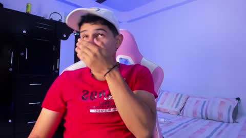 ADRIAN online show from 02/19/26, 07:10