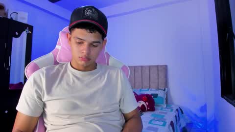 ADRIAN online show from 03/17/26, 06:55