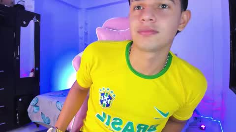 ADRIAN online show from 03/28/26, 07:13