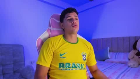 ADRIAN online show from 04/20/26, 07:15