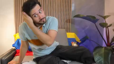 adrian_sith online show from 06/24/26, 07:13