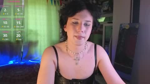 Adri online show from 04/22/26, 10:50