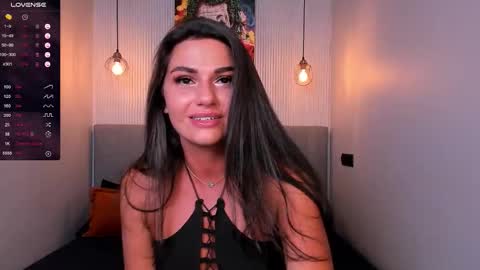 Adriana online show from 09/08/25, 07:46