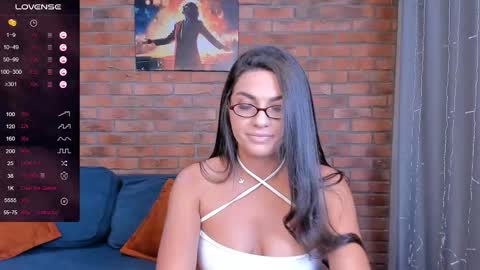 Adriana online show from 10/04/25, 06:17