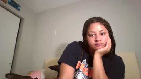 Princess Adri online show from 04/02/26, 10:57