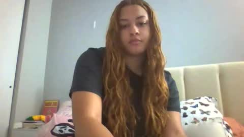 Princess Adri online show from 04/21/26, 03:17