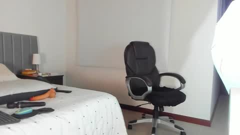 Adriana online show from 02/03/26, 06:22