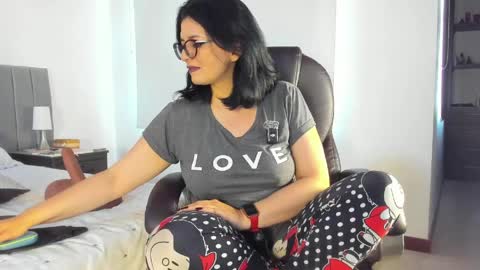 Adriana online show from 04/11/26, 09:30