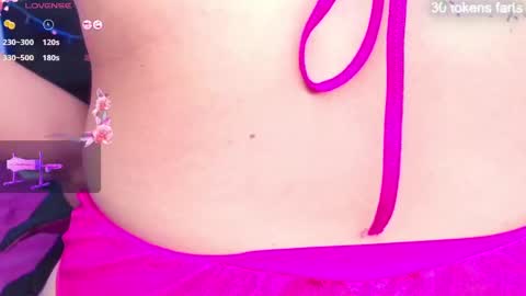 AdrianaSexy online show from 01/25/25, 06:23