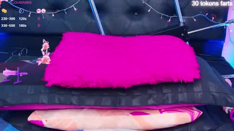 AdrianaSexy online show from 02/22/25, 06:17