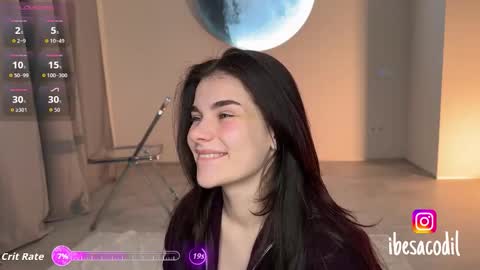 Adri online show from 03/13/26, 11:00