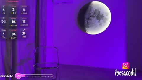 Adri online show from 04/05/26, 09:45