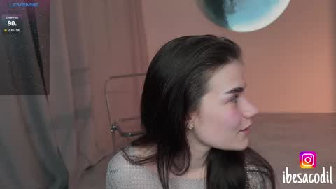 Adri online show from 05/23/26, 10:14