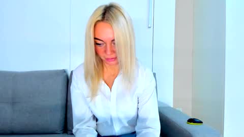 Adriana online show from 01/06/26, 11:58