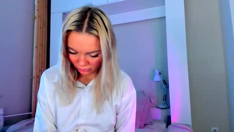 Adriana online show from 02/06/26, 08:18