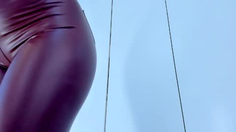 Adriana online show from 03/29/26, 08:47