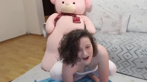 adriana online show from 02/06/25, 01:32