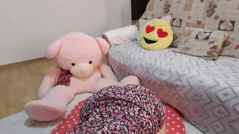 adriana online show from 04/12/26, 10:20