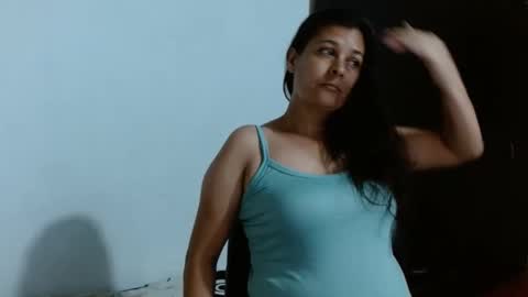 Adriana milf online show from 02/04/25, 04:48