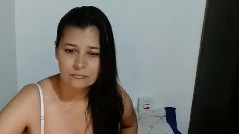 Adriana milf online show from 03/16/26, 03:23