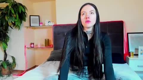 Adriana online show from 02/11/26, 06:29