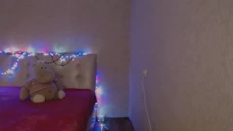 Adriana online show from 03/01/25, 10:21