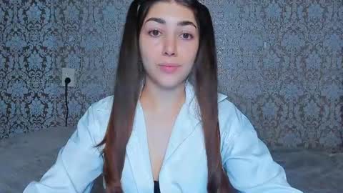 Adriana online show from 07/03/26, 08:04