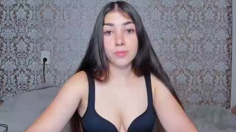 Adriana online show from 07/08/26, 07:07