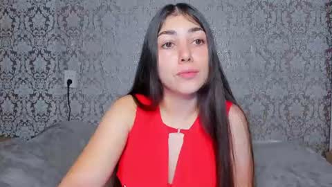 Adriana online show from 07/13/26, 07:16