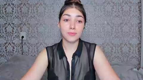 Adriana online show from 07/14/26, 09:53