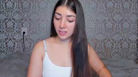 Adriana online show from 07/22/26, 08:00