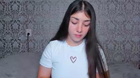 Adriana online show from 07/26/26, 07:10