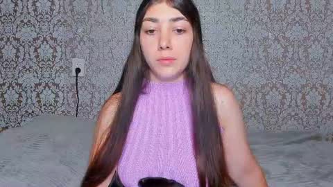 Adriana online show from 07/28/26, 07:39