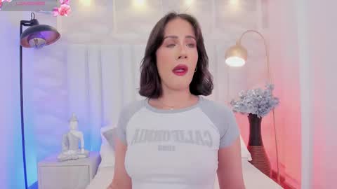 ADRIANA ROSSETTI online show from 03/06/26, 05:37