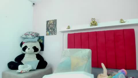 Snapshot of adrianasex_69 chatting on 06/07/26, 01:43 adriana online show from 06/07/26, 01:43