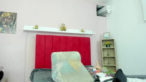 Snapshot of adrianasex_69 chatting on 06/08/26, 01:28 adriana online show from 06/08/26, 01:28