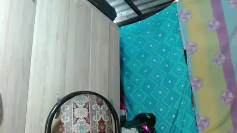 Adriana Tellez online show from 12/08/24, 03:45