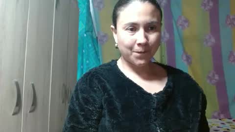 Adriana Tellez online show from 02/06/25, 05:51