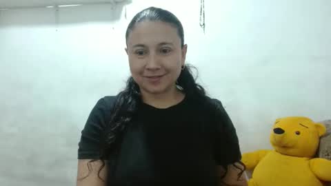Adriana Tellez online show from 09/23/25, 01:14
