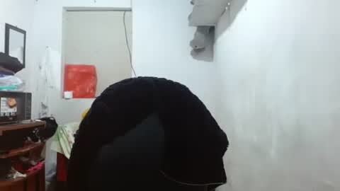 Adriana Tellez online show from 01/14/26, 03:17