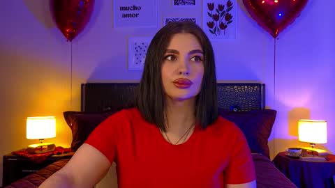 AdrianaTores online show from 02/09/26, 06:45