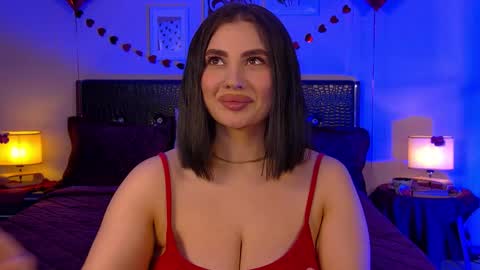 AdrianaTores online show from 02/16/26, 06:26