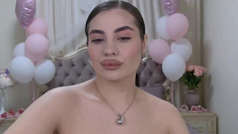 AdrianaTores online show from 02/26/26, 06:12